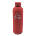 Butelka termiczna 500 ml | Terryl V1293-05