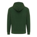 Bluza z kapturem z bawełny z recyklingu Iqoniq Abisko T9600.005.XXL