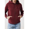 Bluza z kapturem z bawełny z recyklingu Iqoniq Abisko T9600.007.M