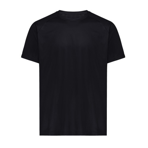 Koszulka sportowa Iqoniq Tikal, poliester z recyklingu T9102.001.4XL