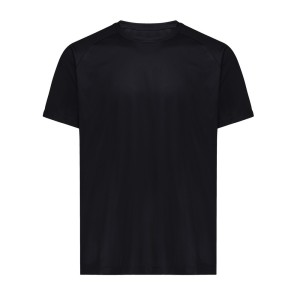 Koszulka sportowa Iqoniq Tikal, poliester z recyklingu T9102.001.5XL