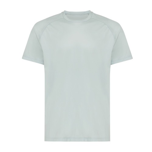 Koszulka sportowa Iqoniq Tikal, poliester z recyklingu T9102.023.XXXL