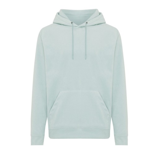 Bluza z kapturem z mikropolaru Iqoniq Trivor, RPET T9403.023.L