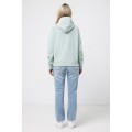 Bluza z kapturem z mikropolaru Iqoniq Trivor, RPET T9403.023.L