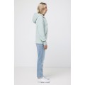 Bluza z kapturem z mikropolaru Iqoniq Trivor, RPET T9403.023.L