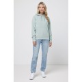 Bluza z kapturem z mikropolaru Iqoniq Trivor, RPET T9403.023.L