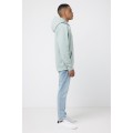 Bluza z kapturem z mikropolaru Iqoniq Trivor, RPET T9403.023.L