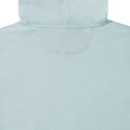 Bluza z kapturem z mikropolaru Iqoniq Trivor, RPET T9403.023.L