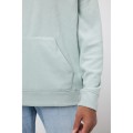 Bluza z kapturem z mikropolaru Iqoniq Trivor, RPET T9403.023.L
