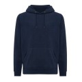 Bluza z kapturem z mikropolaru Iqoniq Trivor, RPET T9403.002.S