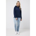 Bluza z kapturem z mikropolaru Iqoniq Trivor, RPET T9403.002.S