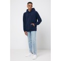 Bluza z kapturem z mikropolaru Iqoniq Trivor, RPET T9403.002.S