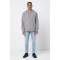 Bluza z kapturem z mikropolaru Iqoniq Trivor, RPET T9403.027.M