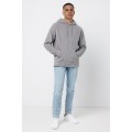 Bluza z kapturem z mikropolaru Iqoniq Trivor, RPET T9403.027.M