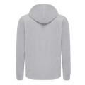 Bluza z kapturem z mikropolaru Iqoniq Trivor, RPET T9403.027.M