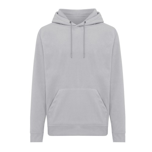 Bluza z kapturem z mikropolaru Iqoniq Trivor, RPET T9403.027.XS