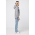 Bluza z kapturem z mikropolaru Iqoniq Trivor, RPET T9403.027.XS