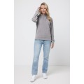 Bluza z kapturem z mikropolaru Iqoniq Trivor, RPET T9403.027.XS
