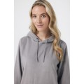 Bluza z kapturem z mikropolaru Iqoniq Trivor, RPET T9403.027.XS