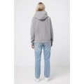 Bluza z kapturem z mikropolaru Iqoniq Trivor, RPET T9403.027.XS