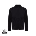 Kurtka z mikropolaru Iqoniq Talung, poliester z recyklingu T9603.001.5XL
