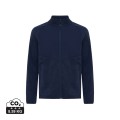 Kurtka z mikropolaru Iqoniq Talung, poliester z recyklingu T9603.002.XL