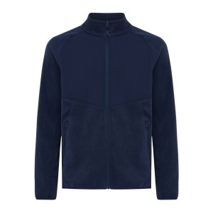 Kurtka z mikropolaru Iqoniq Talung, poliester z recyklingu T9603.002.XS
