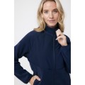 Kurtka z mikropolaru Iqoniq Talung, poliester z recyklingu T9603.002.XS