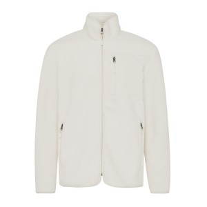 Kurtka z polaru Iqoniq Diran, poliester z recyklingu T9800.026.XXS