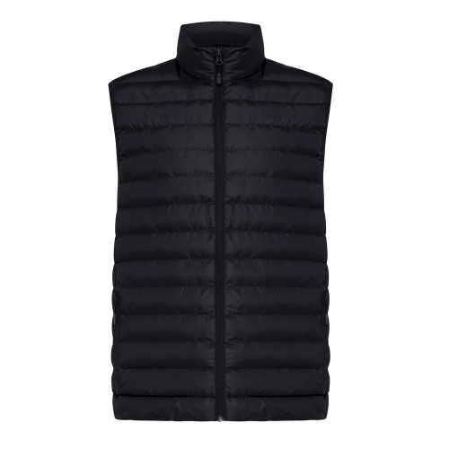 Męski bezrękawnik Iqoniq Meru, poliester z recyklingu T1702.001.5XL