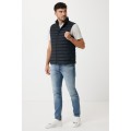 Męski bezrękawnik Iqoniq Meru, poliester z recyklingu T1702.001.5XL