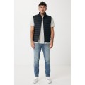 Męski bezrękawnik Iqoniq Meru, poliester z recyklingu T1702.001.5XL