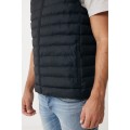 Męski bezrękawnik Iqoniq Meru, poliester z recyklingu T1702.001.5XL