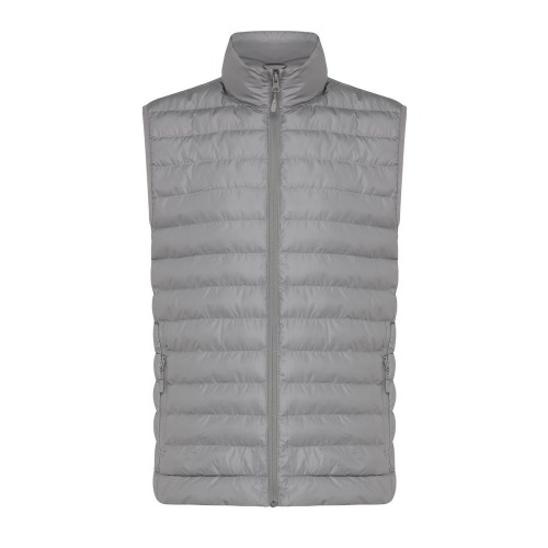 Męski bezrękawnik Iqoniq Meru, poliester z recyklingu T1702.035.XXXL