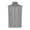Męski bezrękawnik Iqoniq Meru, poliester z recyklingu T1702.035.XXXL