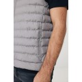 Męski bezrękawnik Iqoniq Meru, poliester z recyklingu T1702.035.XXXL