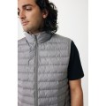 Męski bezrękawnik Iqoniq Meru, poliester z recyklingu T1702.035.XXXL