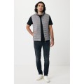 Męski bezrękawnik Iqoniq Meru, poliester z recyklingu T1702.035.XXXL