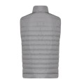 Męski bezrękawnik Iqoniq Meru, poliester z recyklingu T1702.035.XXXL