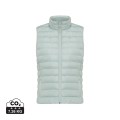 Damski bezrękawnik Iqoniq Meru, poliester z recyklingu T4702.023.XS