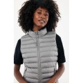 Damski bezrękawnik Iqoniq Meru, poliester z recyklingu T4702.035.XL