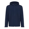 Męska kurtka softshell Iqoniq Makalu AWARE™ T1700.002.XXXL