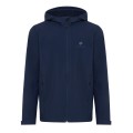 Męska kurtka softshell Iqoniq Makalu AWARE™ T1700.002.XXXL