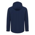 Męska kurtka softshell Iqoniq Makalu AWARE™ T1700.002.XXXL