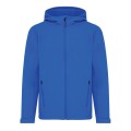 Męska kurtka softshell Iqoniq Makalu AWARE™ T1700.025.M