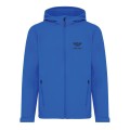 Męska kurtka softshell Iqoniq Makalu AWARE™ T1700.025.M