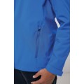 Męska kurtka softshell Iqoniq Makalu AWARE™ T1700.025.M