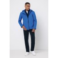 Męska kurtka softshell Iqoniq Makalu AWARE™ T1700.025.M