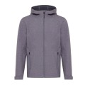 Męska kurtka softshell Iqoniq Makalu AWARE™ T1700.028.S