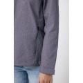 Męska kurtka softshell Iqoniq Makalu AWARE™ T1700.028.S